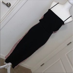 n:Philanthropy Rainbow Dress